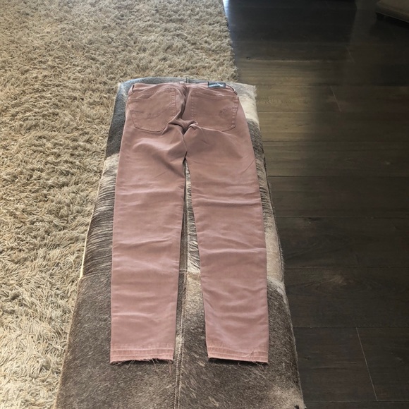 American eagle jeggings double zero - Picture 4 of 4